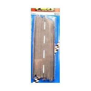  Tyco   TCR 9 Inch Straight Track (Slot Cars) Toys & Games