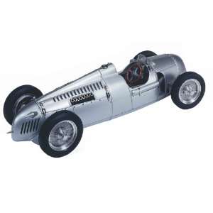  CMC Auto Union Type C, 1936 118 Scale Toys & Games
