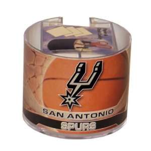  San Antonio Spurs Paper & Desk Caddy