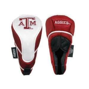  Texas A&M Aggies College NCAA Golf Shaft Gripper Utility 