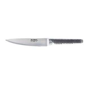    Global 6 inch Hot Drop Forged Utility Knife