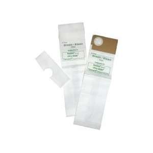  Nobles Ultra Glide Vacuum Bags & Filters