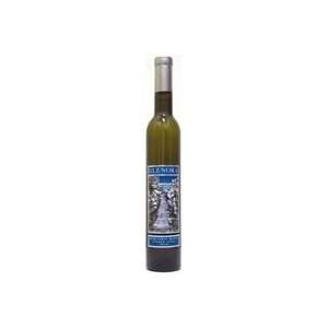  2010 Glenora Iced Vidal Blanc Block 4 375 mL Half Bottle 