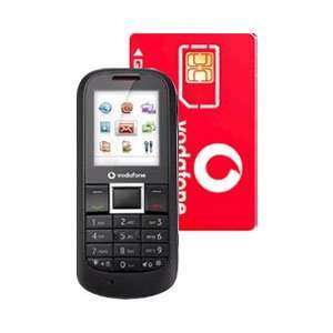  Uk Vodafone 340   Uk Vodafone SIM Card Included Patio 