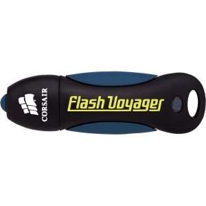  Corsair Flash Voyager CMFVYA32GB 32 GB USB 2.0 Flash Drive 