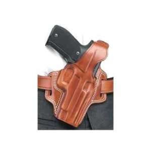   Holster Right Hand Tan 4 Walther P99 