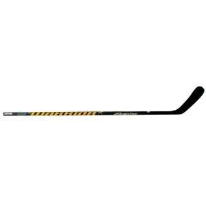 Warrior Esquire Stick 70 Intermediate Clear (Black/Gold)  