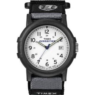 Watches timex camper
