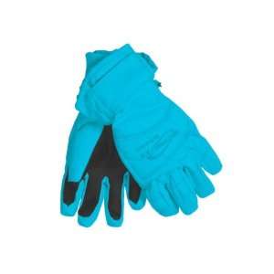  Obermeyer Alpine Girls Ski Gloves 2012