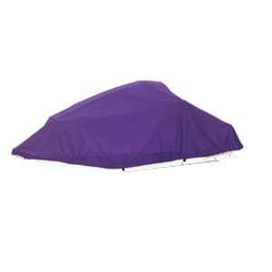  Dallas Manufacturing Co. Polyester Personal Watercraft Cover 