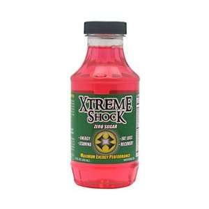   Nutrient Xtreme Shock Watermelon 12oz 12/Box