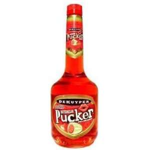 Pucker Watermelon 30@ 750ML