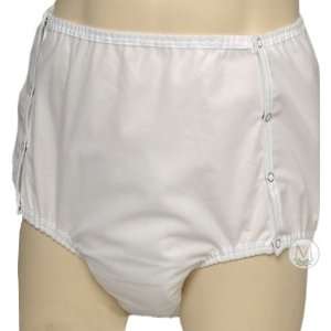  CareFor Snap On Heavy Incontinence Brief Health 