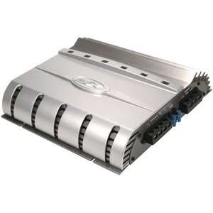   EFX Hyperdrive HD3002 500 Watt 2 channel amplifier 