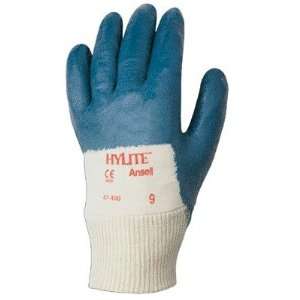  HyLite Palm Coated Gloves   205934 10 hylite mediumweight 