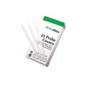   1000 Disposable probe covers for Welch Allyn SureTemp Plus 690 and 692