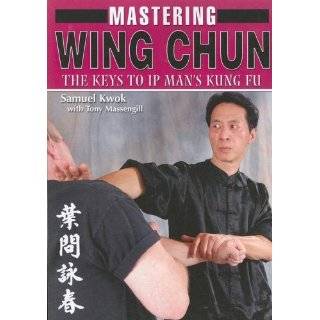  Ip Mans Wing Chun Mook Yan Jong Sum Fat Explore similar 