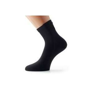  Assos Winter Socks II Black