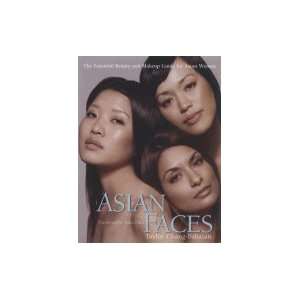   Beauty & Makeup Guide for Asian Women [PB,2007]  Books