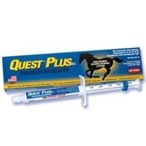  Quest Wormer Quest Plus